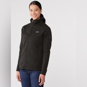 Women’s Patagonia better sweater